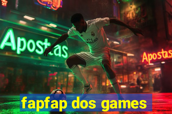 fapfap dos games