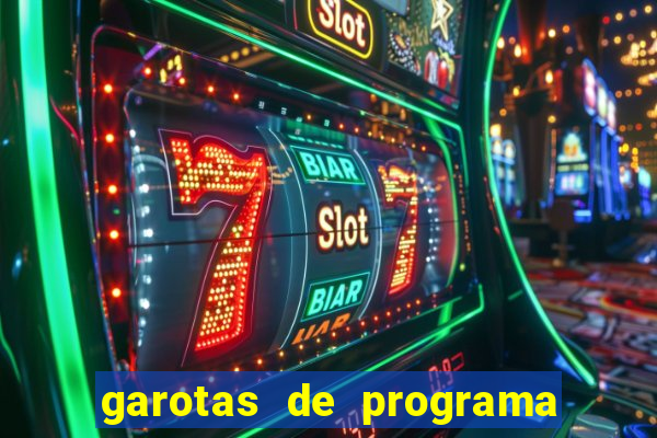 garotas de programa da zona sul