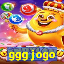 ggg jogo