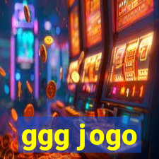 ggg jogo