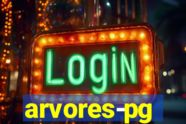 arvores-pg