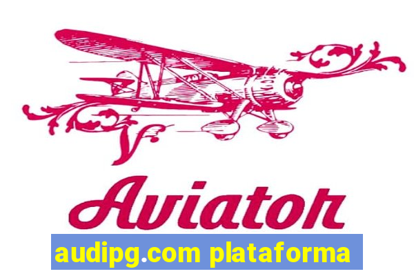 audipg.com plataforma