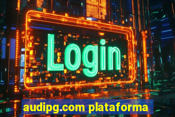 audipg.com plataforma