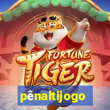 pênaltijogo