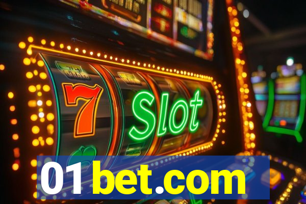 01 bet.com