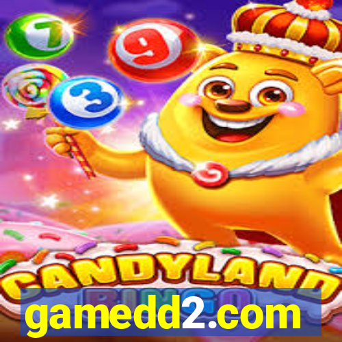 gamedd2.com