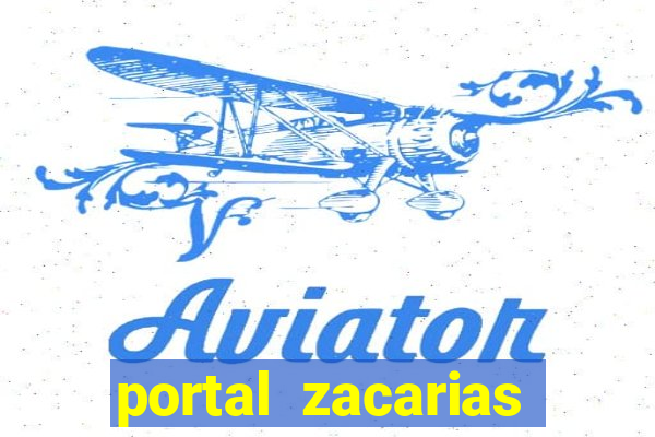 portal zacarias roleta russa