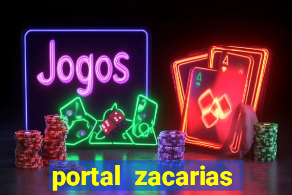 portal zacarias roleta russa