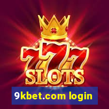 9kbet.com login