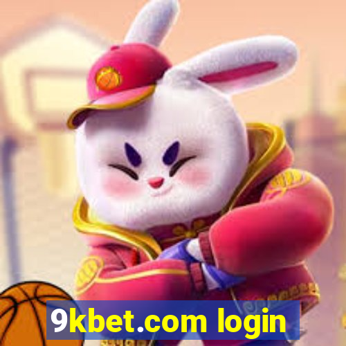 9kbet.com login