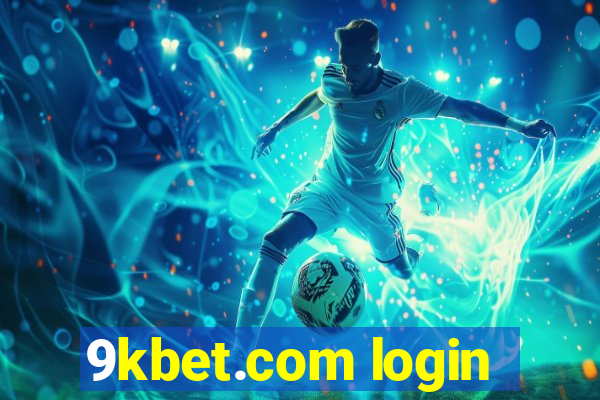 9kbet.com login