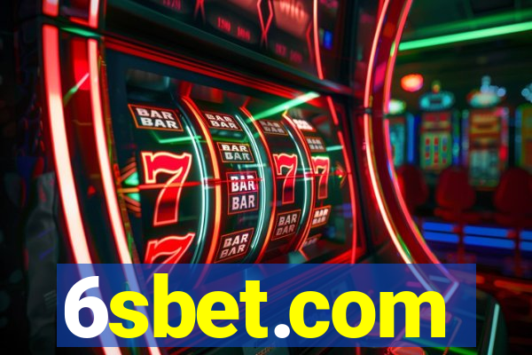 6sbet.com