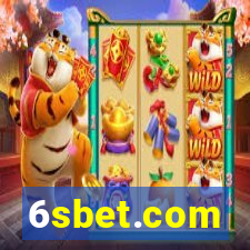 6sbet.com