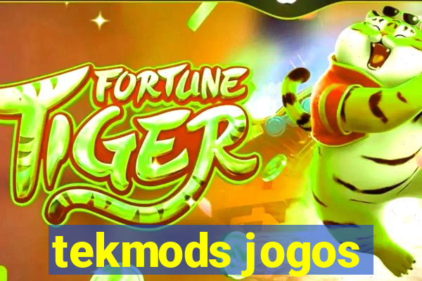 tekmods jogos