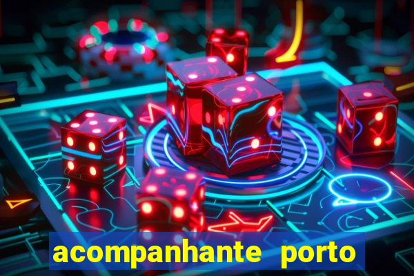 acompanhante porto velho photo