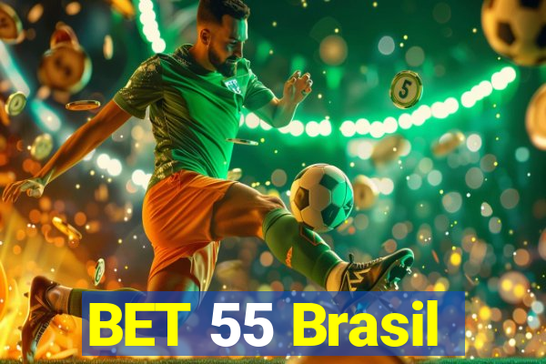 BET 55 Brasil