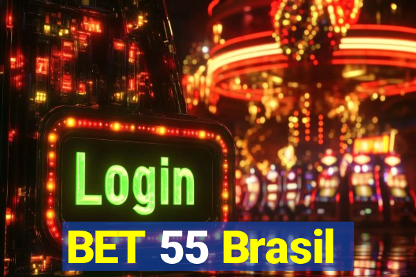 BET 55 Brasil