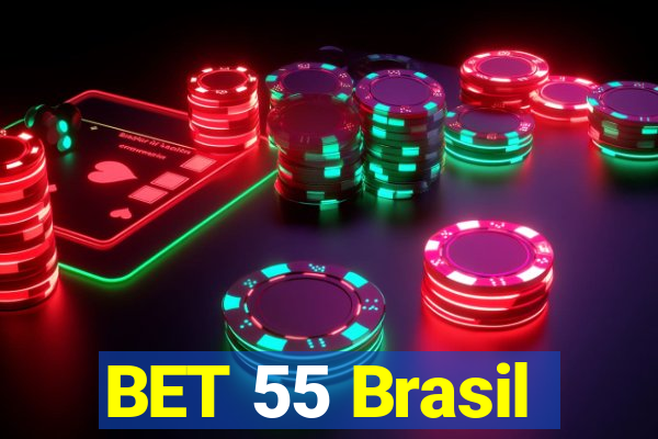 BET 55 Brasil