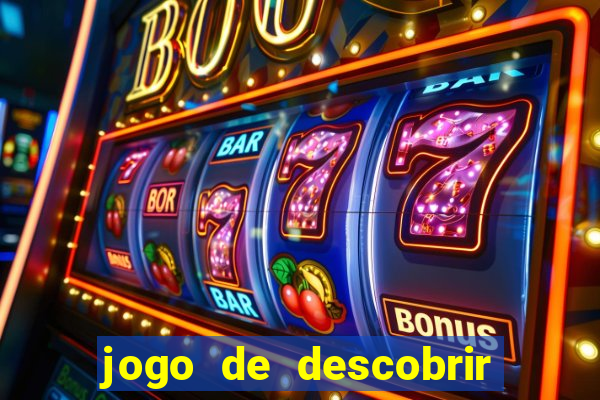 jogo de descobrir o pais