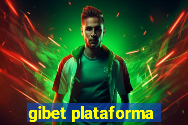 gibet plataforma