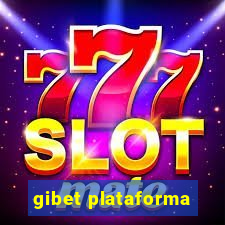 gibet plataforma