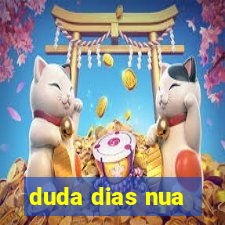 duda dias nua