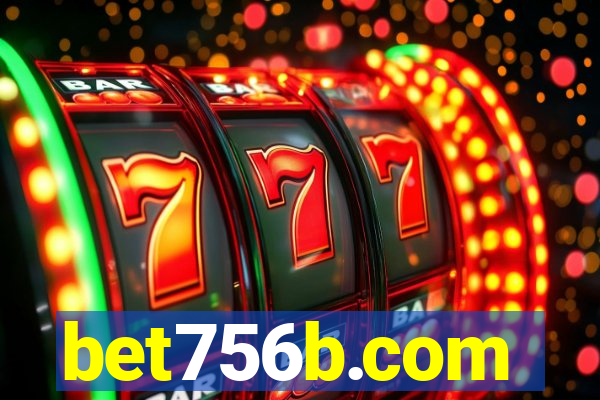 bet756b.com