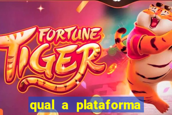 qual a plataforma que mais paga fortune tiger