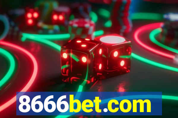 8666bet.com