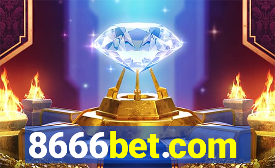 8666bet.com