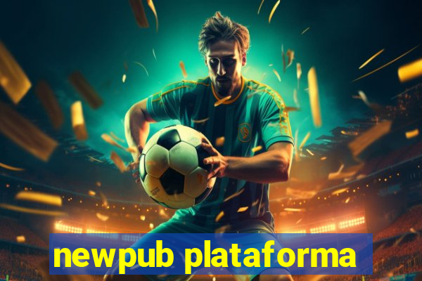 newpub plataforma