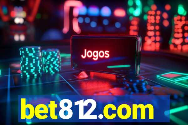 bet812.com