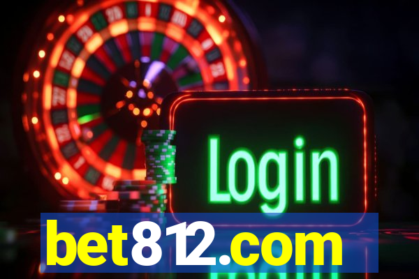 bet812.com