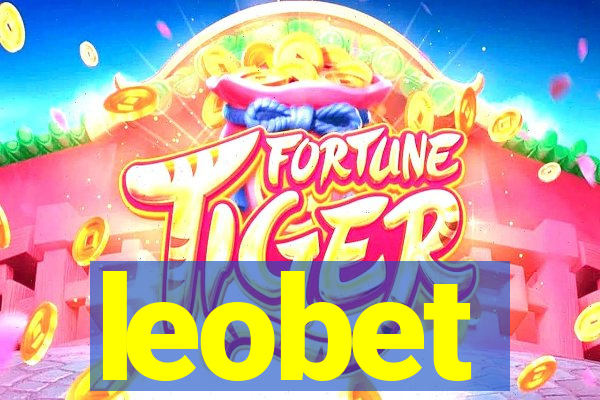 leobet