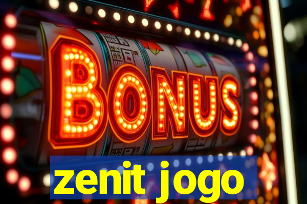 zenit jogo