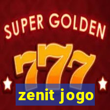 zenit jogo