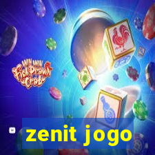 zenit jogo