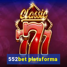 552bet plataforma