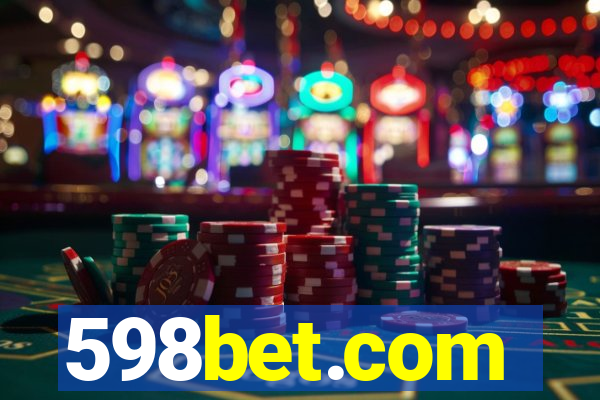 598bet.com