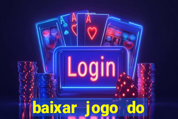 baixar jogo do mario bros