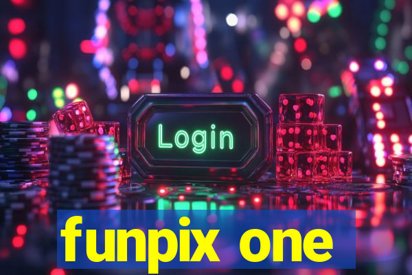 funpix one