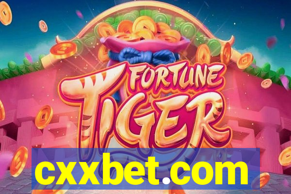 cxxbet.com