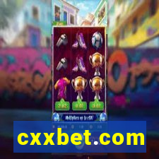 cxxbet.com