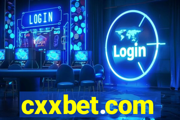 cxxbet.com