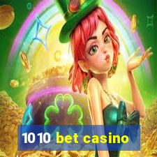 1010 bet casino