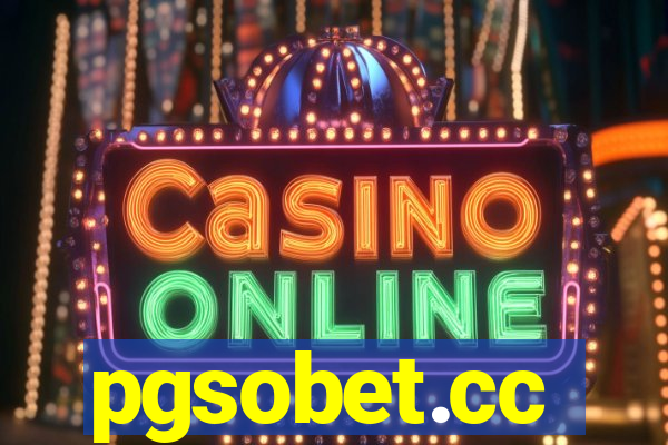 pgsobet.cc