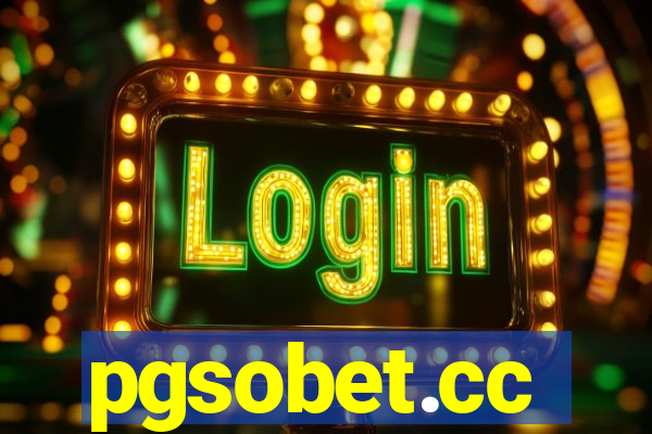 pgsobet.cc