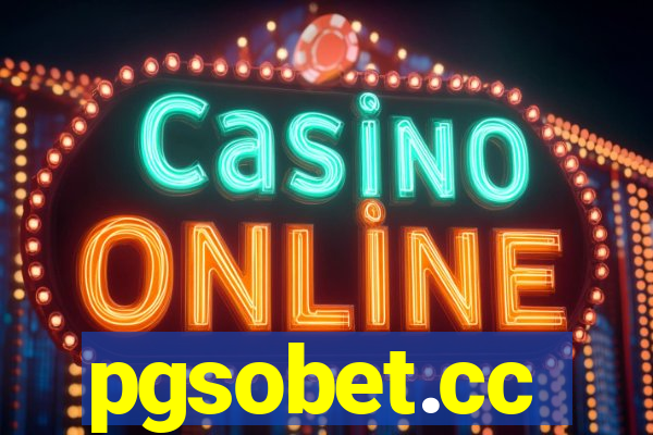 pgsobet.cc