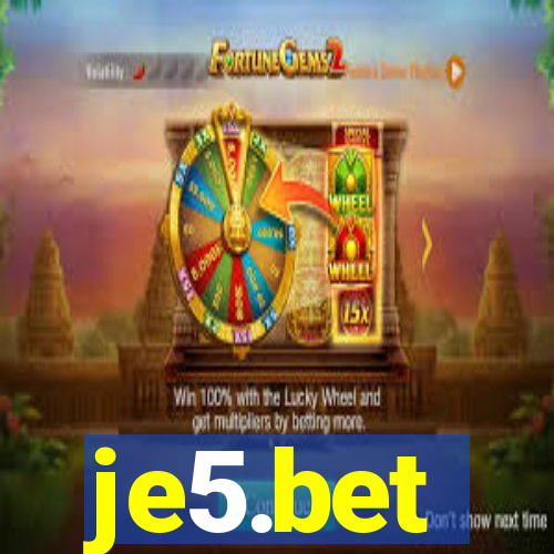 je5.bet