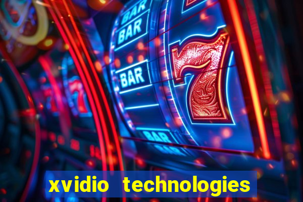 xvidio technologies startup brasil 2024 download